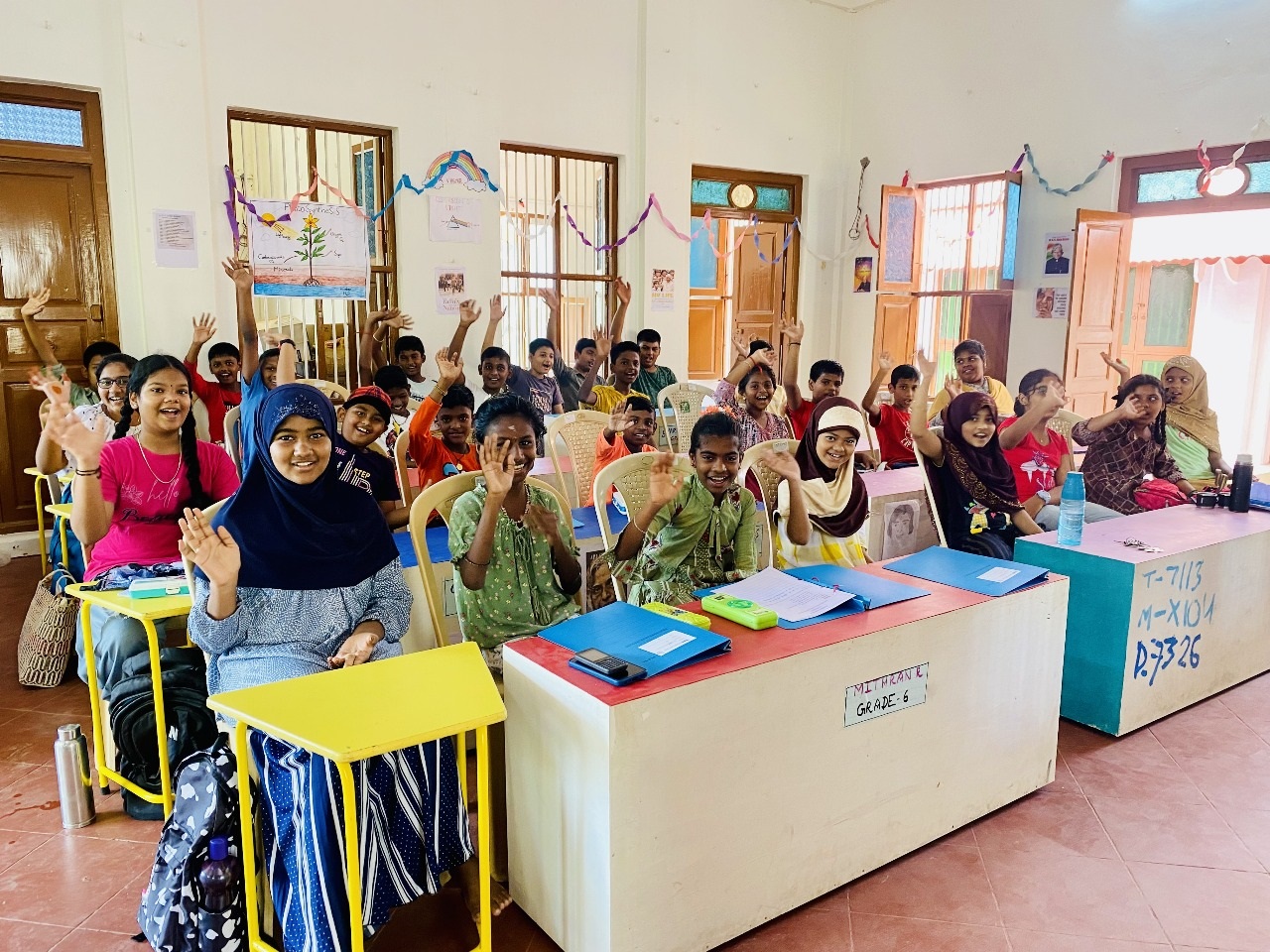 steps teacher education