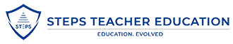 step teacher education