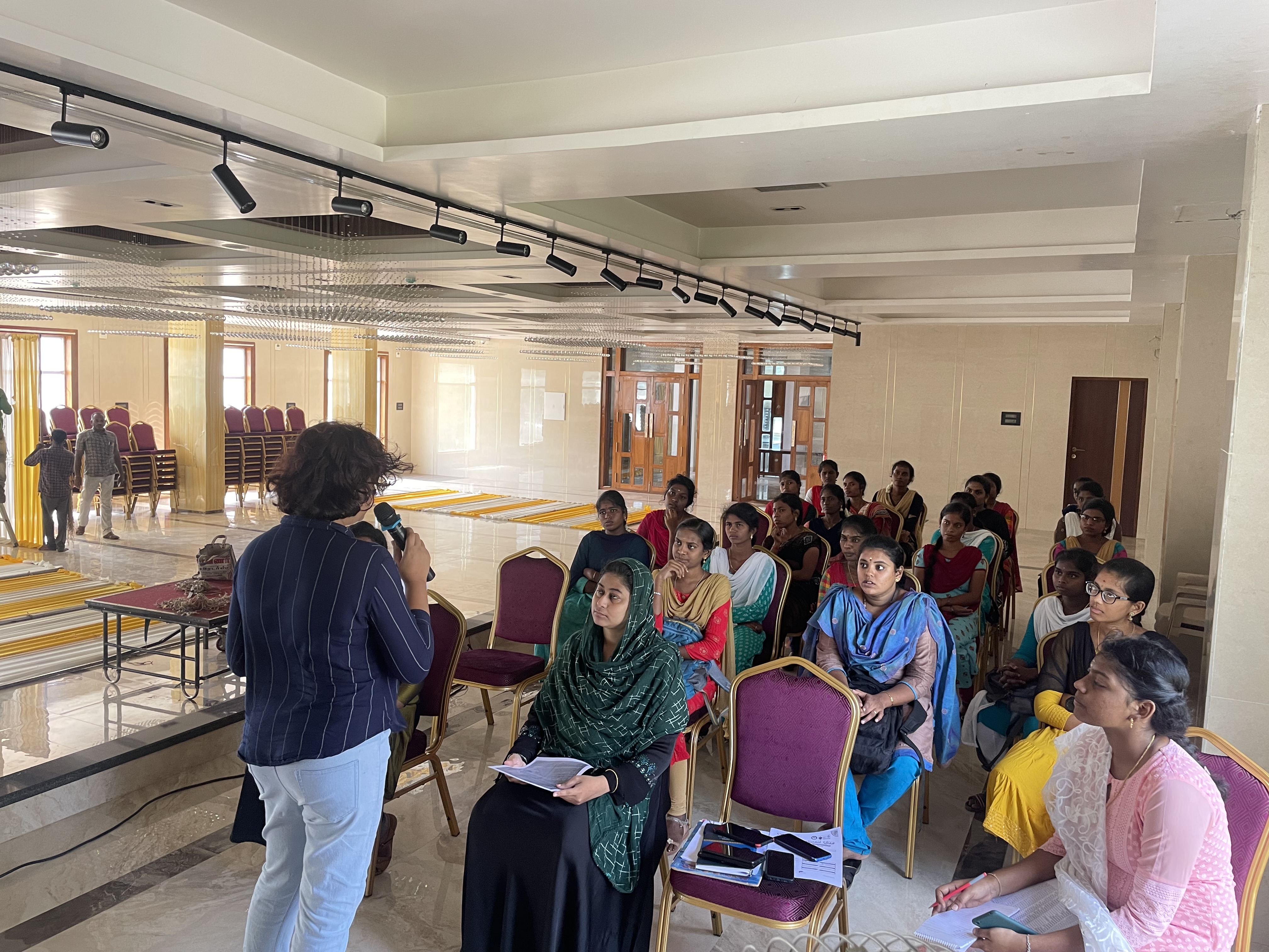 steps teacher education