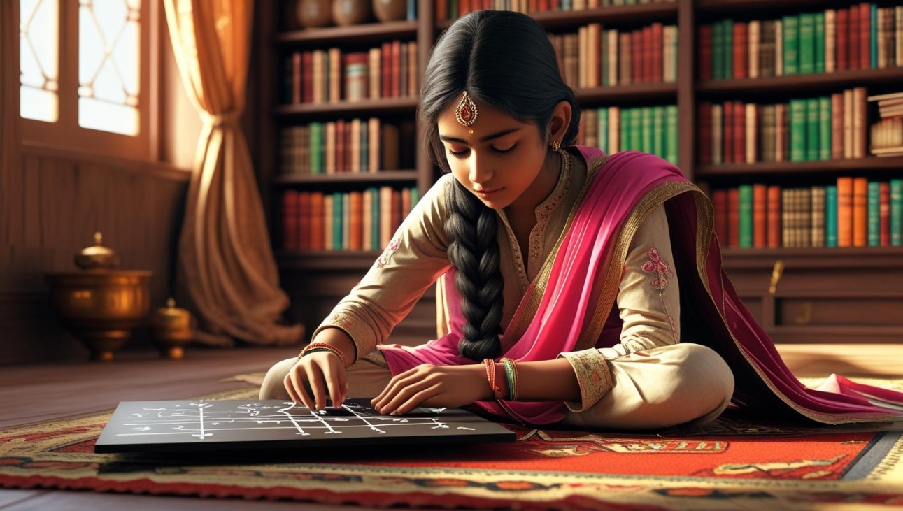 Advanced diploma in montessori and child education