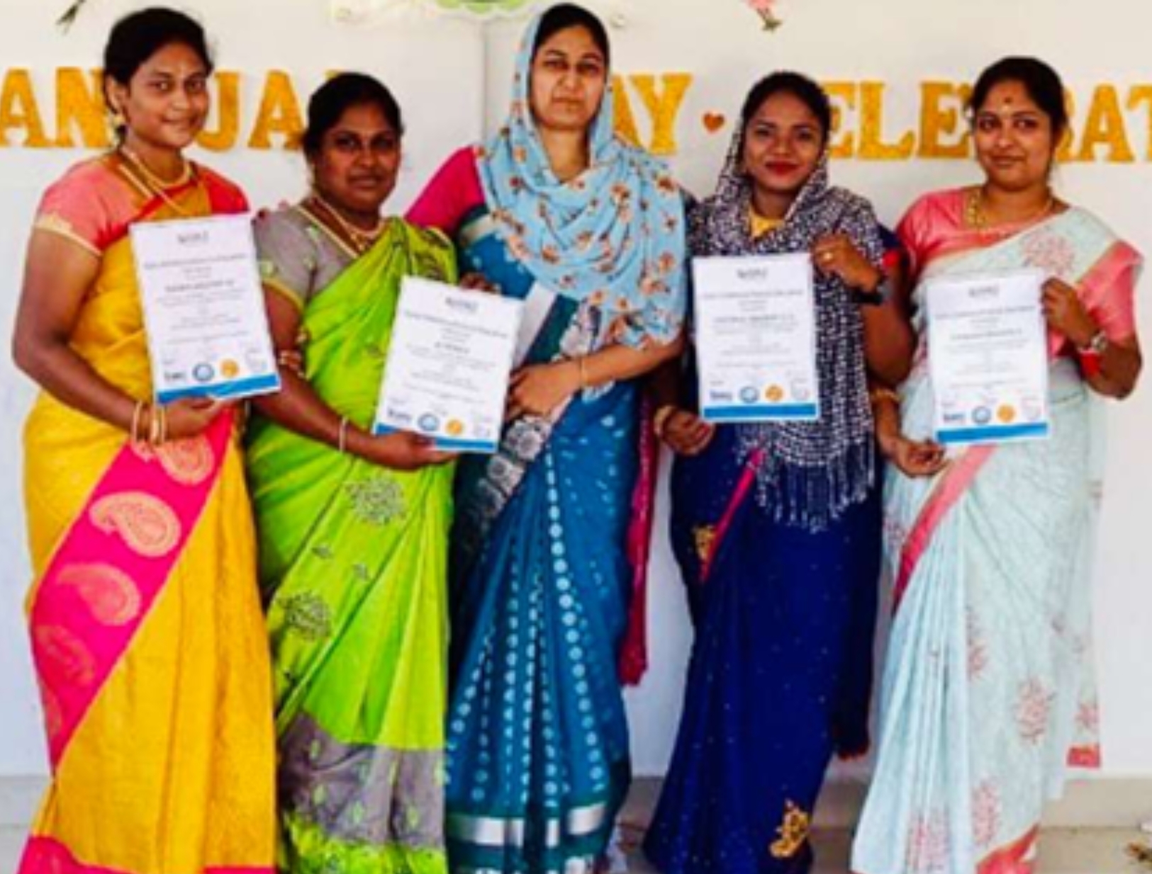 steps teacher education